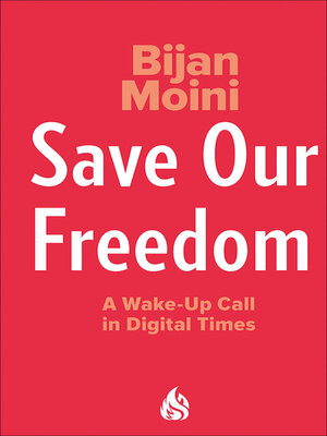 cover image of Save Our Freedom